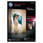 Afbeelding van HP CR672A premium plus glanzend fotopapier | A4 | 300gr. | 20 vel | HPCR672A